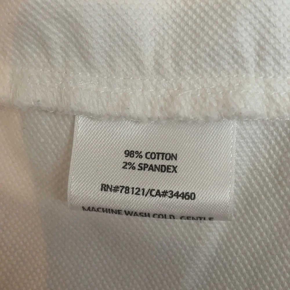 EILEEN FISHER Zip Up Collared Jacket - Picture 4 of 5